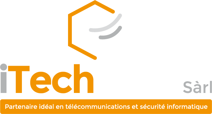 iTechCom logo